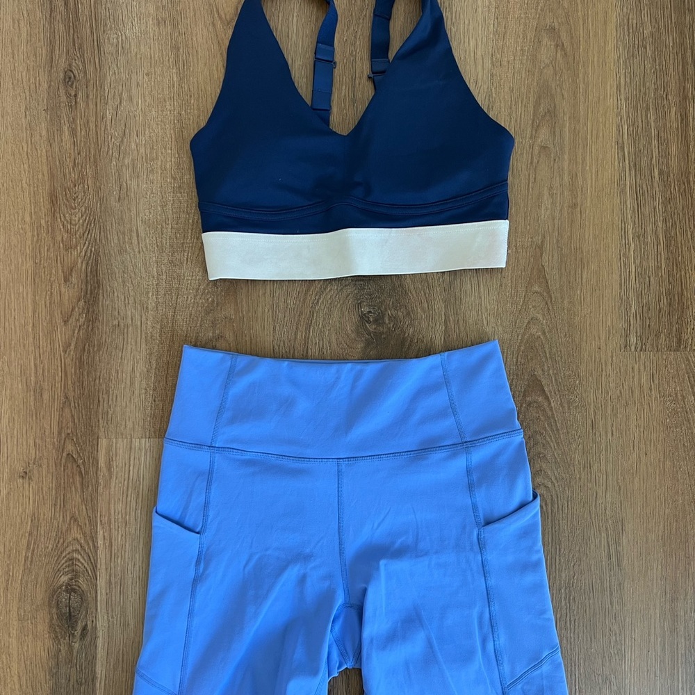 Fabletics SHORTS ONLY